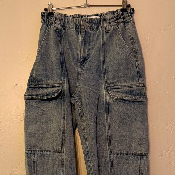 RSQ Cargo Jean Size 27 - Picture 2 of 5